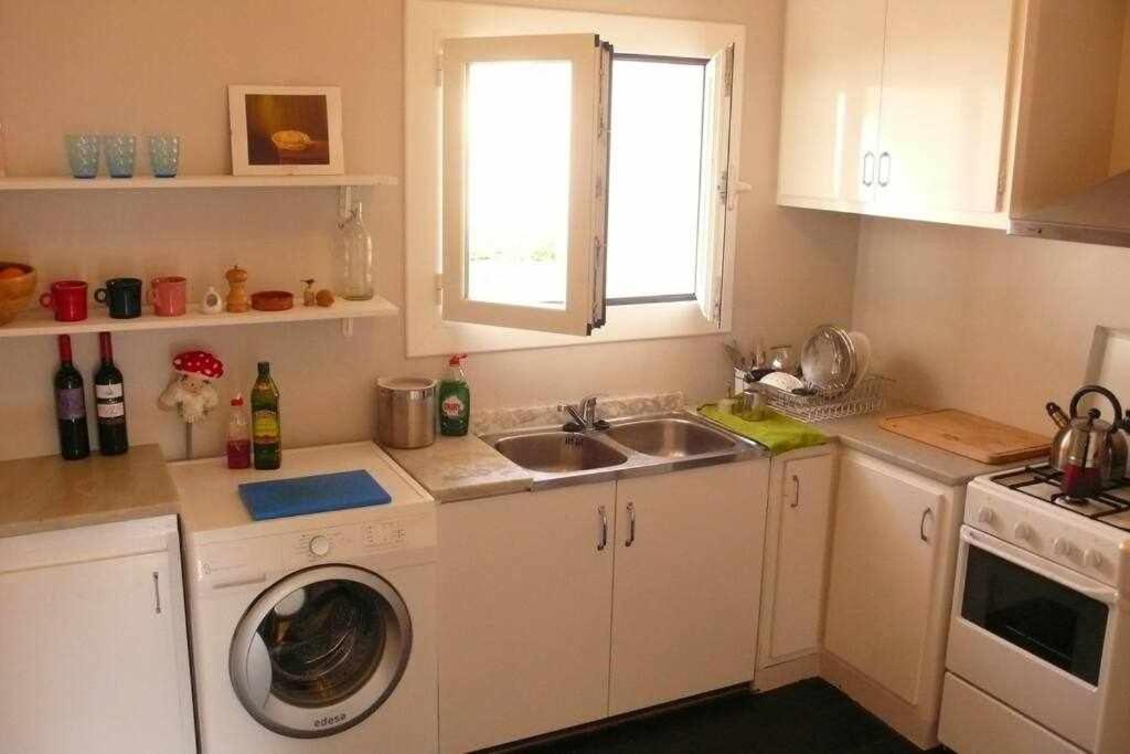 Apartamento Con Increibles Vistas Y Terraza Girona Bagian luar foto